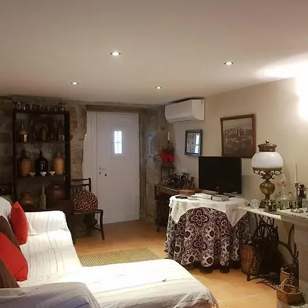 A Casinha Do Beco Holiday home