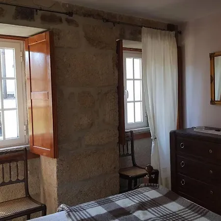 Holiday home A Casinha Do Beco Gouveia (Guarda)