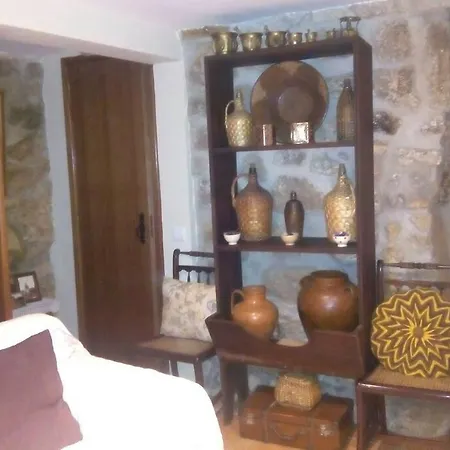 A Casinha Do Beco Holiday home