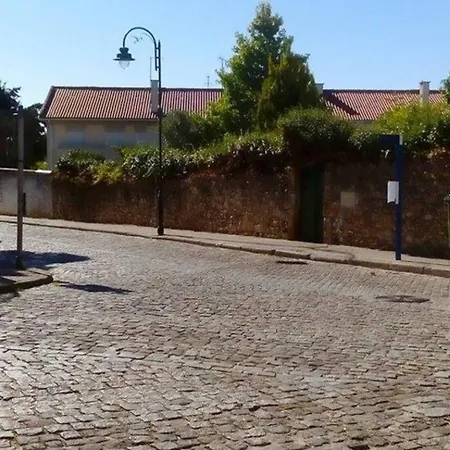 A Casinha Do Beco