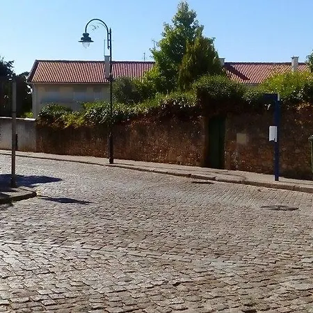 A Casinha Do Beco 度假居